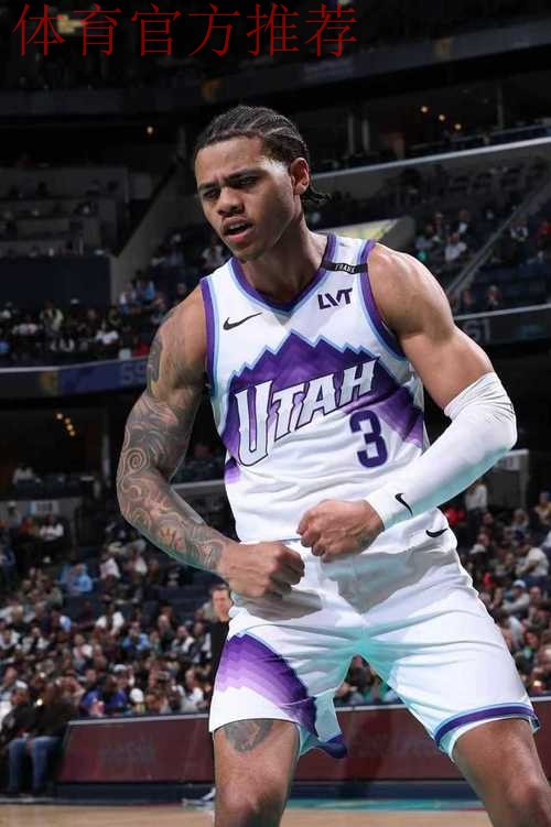 灰熊惜败爵士 乔治39分创生涯新高